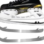 Best Hockey Skate Blades