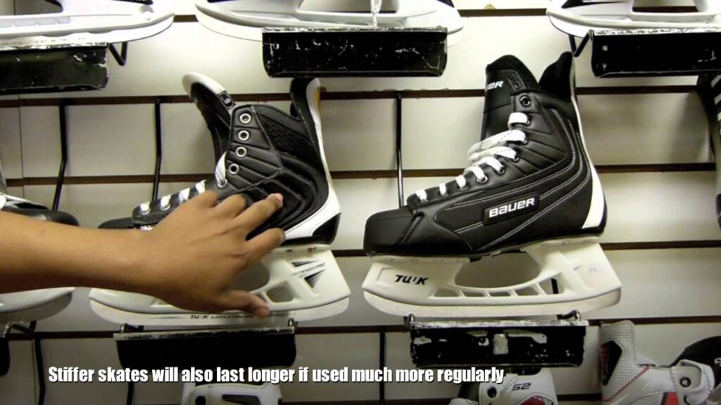 Best Ice Hockey Skates for Beginners