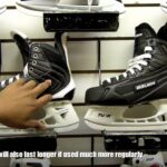 Best Ice Hockey Skates for Beginners