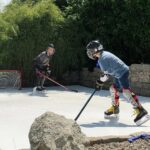 How Cold is a Hockey Rinkhow Do You Wash Hockey Gear