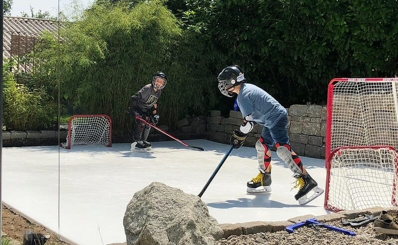 How Cold is a Hockey Rinkhow Do You Wash Hockey Gear