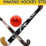 How Do You Make a Hockey Stick