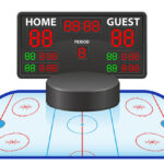 How Long are Nhl Games