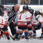 How Long are Youth Hockey Games