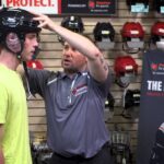 How Should a Hockey Helmet Fit