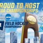 2024 Ncaa Division I Field Hockey Championship