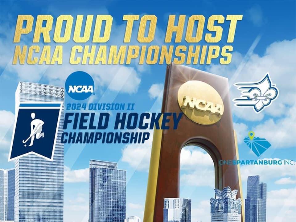 2024 Ncaa Division I Field Hockey Championship