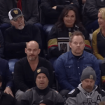 How Cold is a Hockey Game​