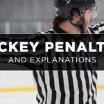 How Do Penalty Minutes Work in Hockey?