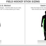 How Do You Measure for a Field Hockey Stick​