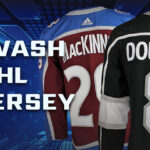 How Do You Wash a Hockey Jersey​