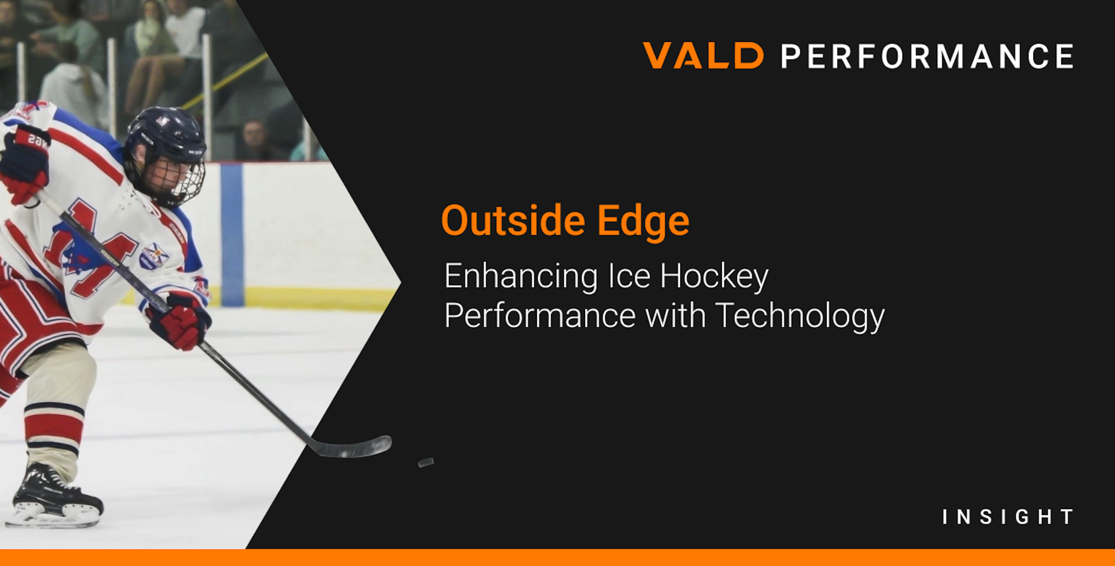 How Has Technology Influenced Hockey Training And Performance Analysis?