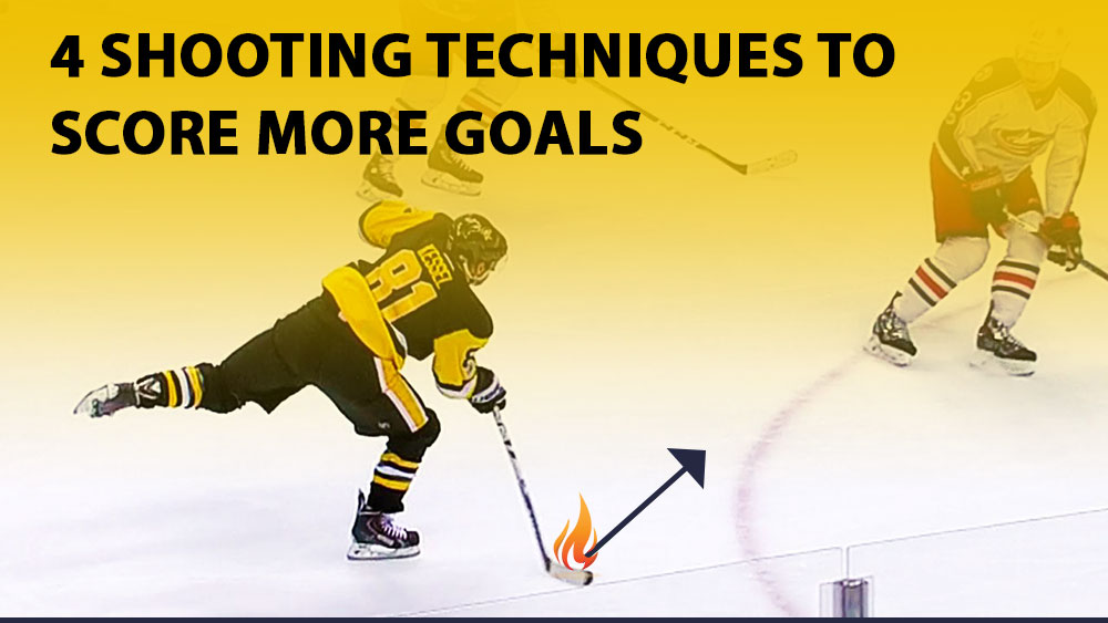 How is the Scoring System Structured in Hockey?