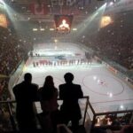 What are Some of the Most Iconic Hockey Arenas?