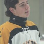 What Does a Hockey Neck Guard Look Like​