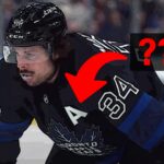 What Does the a Stand for on a Hockey Jersey​