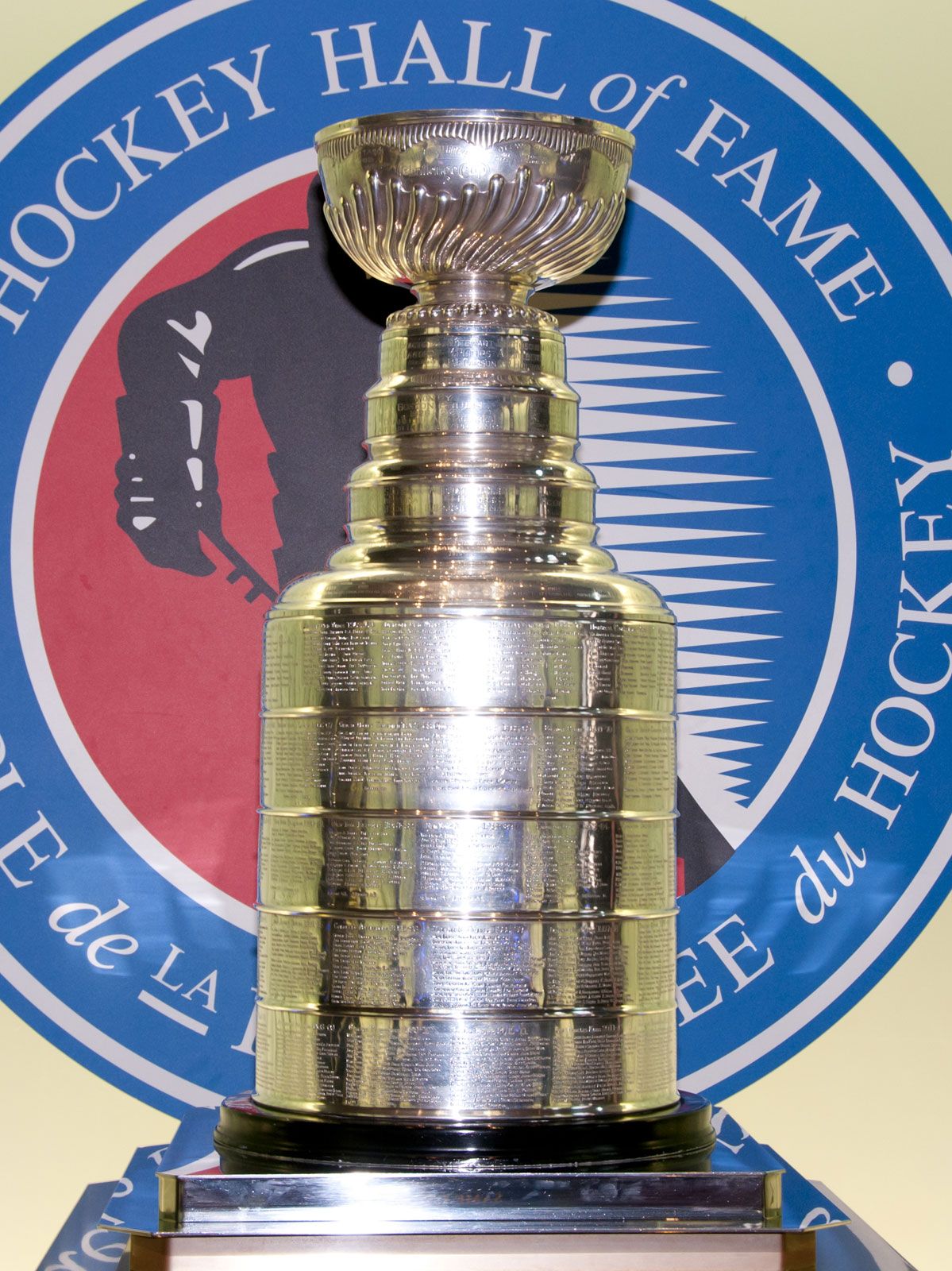 What is the Significance of the Stanley Cup, And How is It Awarded?